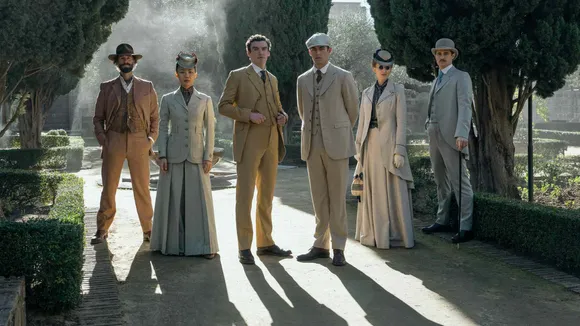 Entertainment Weekly