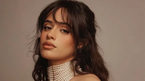 Camila Cabello/ Instagram