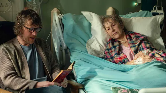 Entertainment Weekly