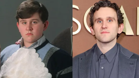 Harry Potter's Dudley Actor Harry Melling Says He Didn't Want to Be Defined by the Franchise