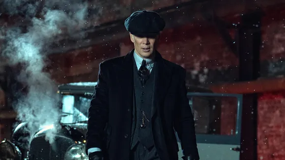 Peaky Blinders/ Instagram
