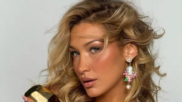 Bella Hadid/ Instagram