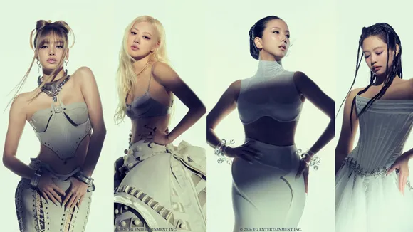 BLACKPINK/ Instagram