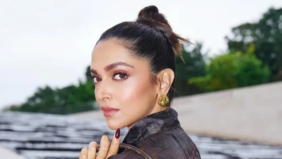 Deepika Padukone/ Instagram