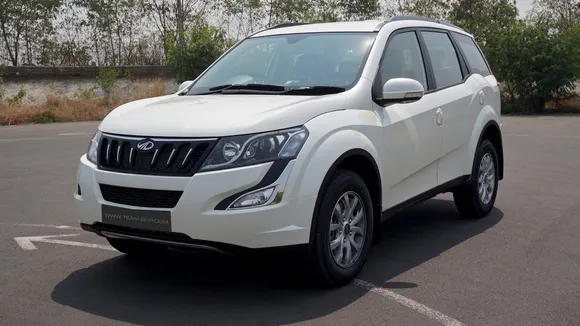 Radio Cuts: Car Launch-XUV300