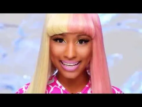 Biographies: Nicki Minaj