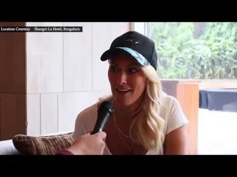 Exclusive Interview: SuperCar Blondie