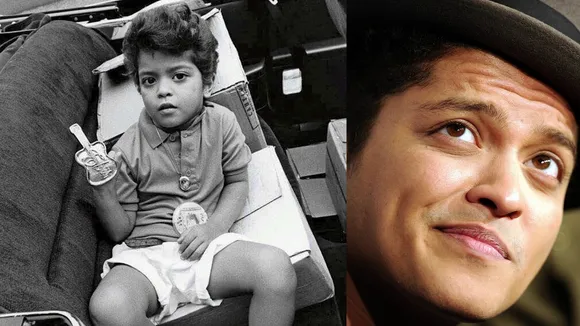 Biographies: Bruno Mars