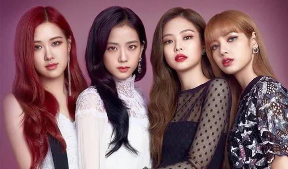 Get set to go Red with Blackpink's new music