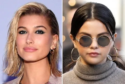 Hailey 'Likes' Selena