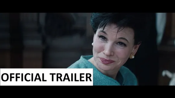 Sam Smith & Renee Zellwegger's 'Judy' biopic is delightful!