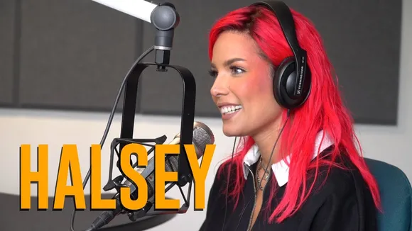 Halsey Discusses Her Upcoming Album, 'Manic'