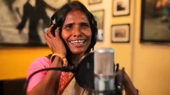 Ranu Modal gets a biopic!