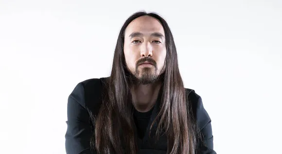 Aoki’s House With Steve Aoki