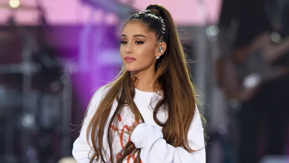 Charlie's Angels to feature Ariana Grande