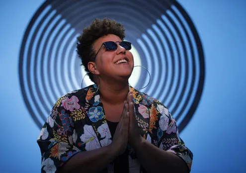 Brittany debuts solos on NPR