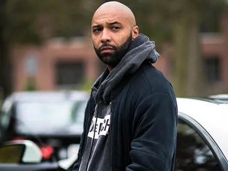 Logic's the worst rapper: Joe Budden