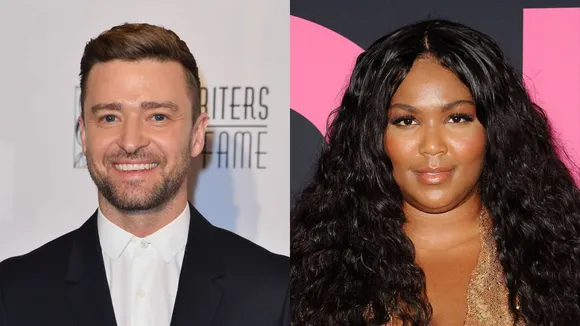 Say woot to the Jistin-Lizzo teamup