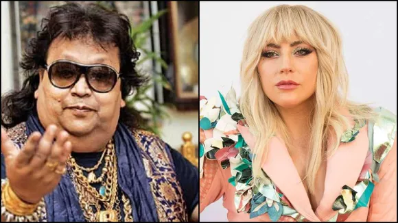 Bappida collaborates with Lady Gaga & Akon