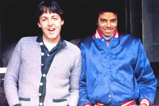 Pop World’s Most Unexpected Collaborations