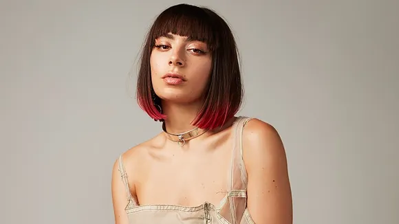 Charli XCX gets to the point over controversy