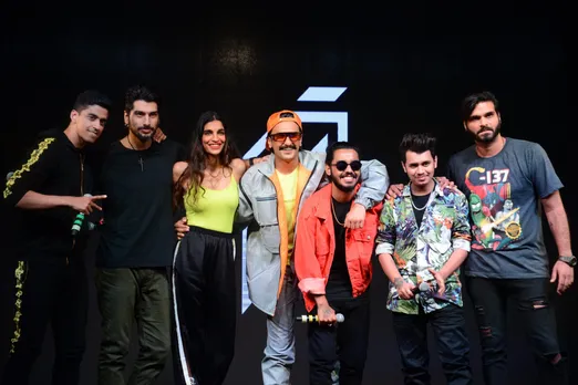 Ranveer's Mohabbat for the hearing impaired