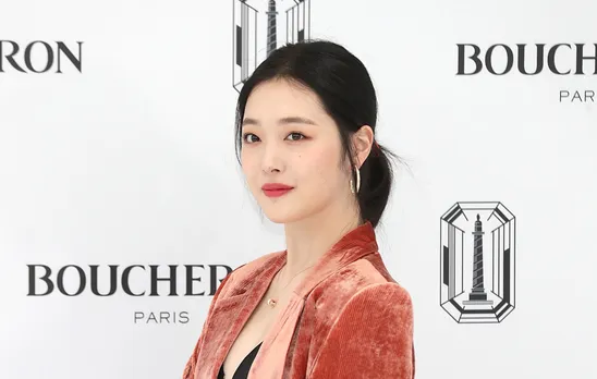 K-pop star Sulli no more