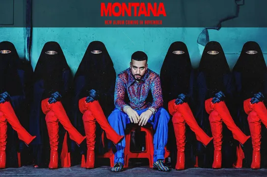 French Montana's next is power packed