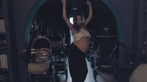 Rock to Shay's Baby Momma Dance