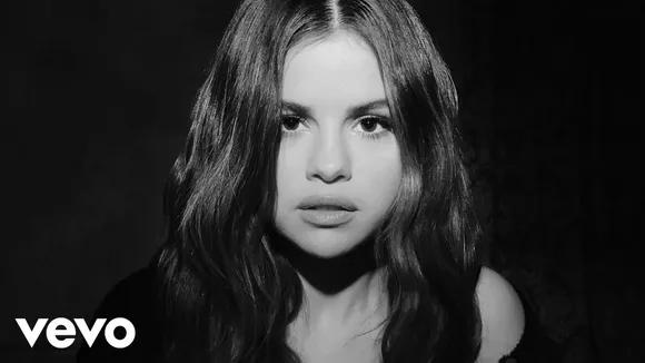 Selena drops new single. Listen now!