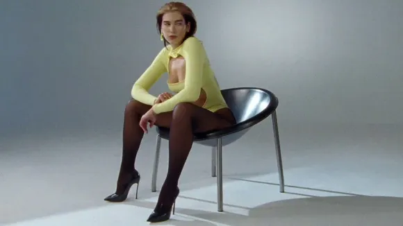 Missing Dua Lipa? Here's what's coming...