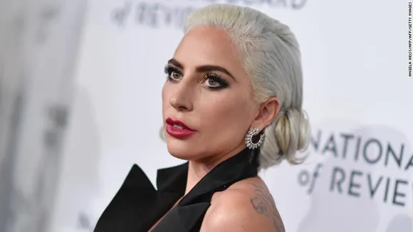 Lady Gaga's Next Film Role Is A Murderous Gucci Socialite!