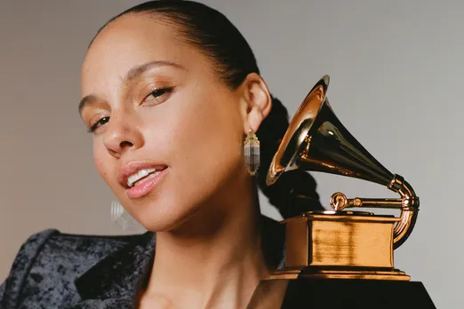 Keys is the Hostess With the Mostest