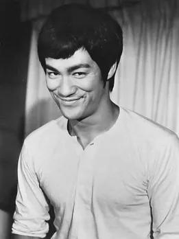 Lee's the Name of the Day