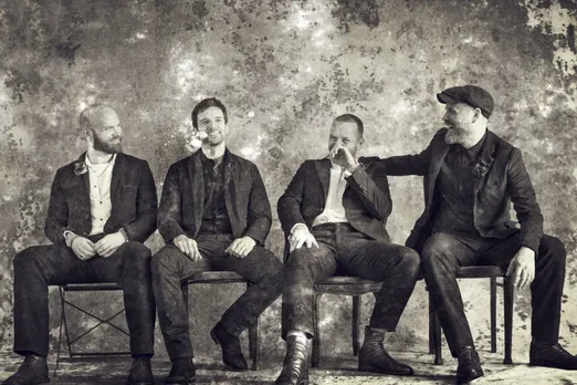 Coldplay Drops two New Tracks From their Upcoming Album!