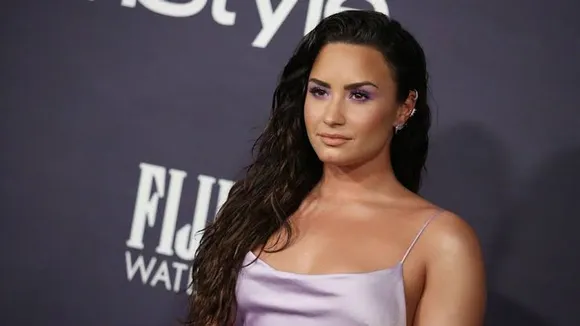 Demi Lovato Recalls Being Hospitalised Exactly a Year Ago