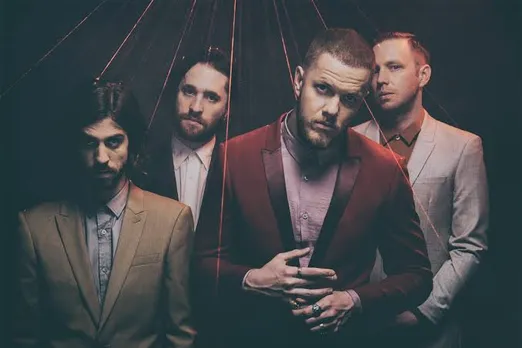 Imagine Dragons Get Donald Trump's Assistant Banned From Youtube