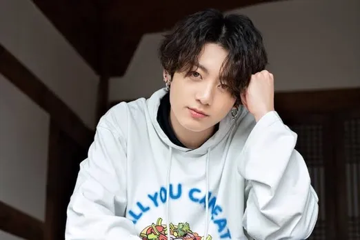 BTS’s Jungkook Recovers After a Car Accident
