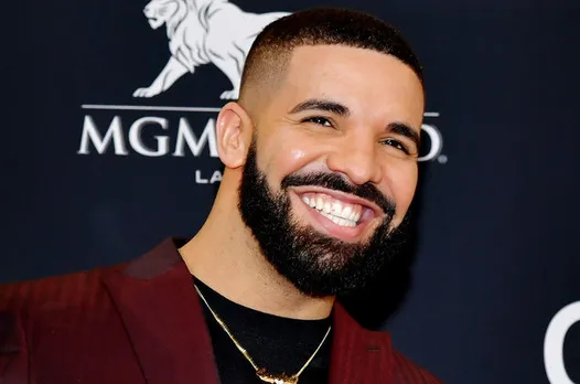 Drake Teases His New Business Venture