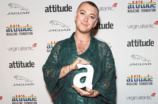 Sam Smith says No to the Tour Life: