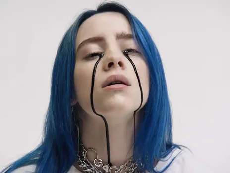 Which Billie Eilish song are you?