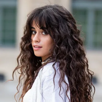 Camila Cabello Is All About The Love