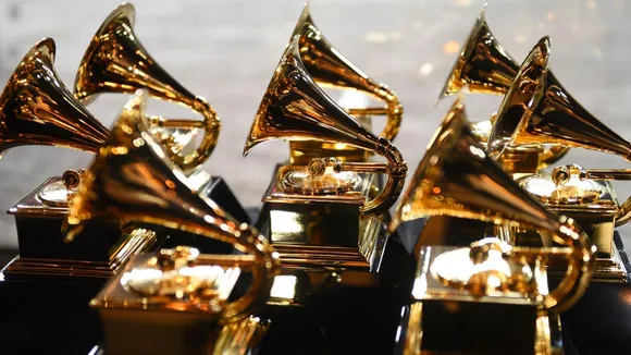 Grammy Noms are Here, But We Aren't Nodding
