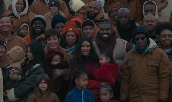 West and Fam are ‘Closed on Sunday’