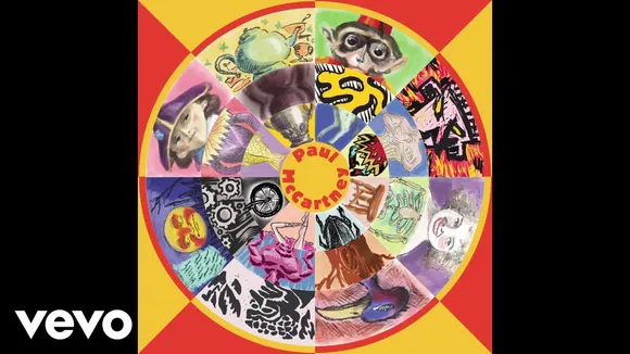 Paul McCartney drops ‘Home Tonight’ and ‘In a Hurry’