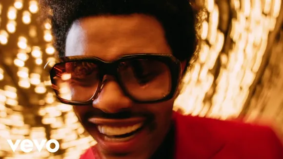 The Weeknd Just Dropped A New Track!