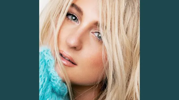 Meghan Trainor Drops her Third Track from her Album “Treat Myself”