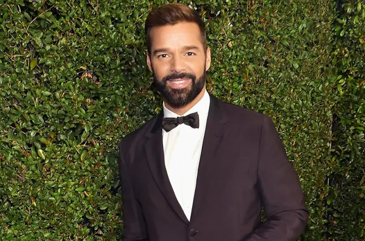 Ricky Martin is Preparing us For a New Single with Residente & Bad Bunny
