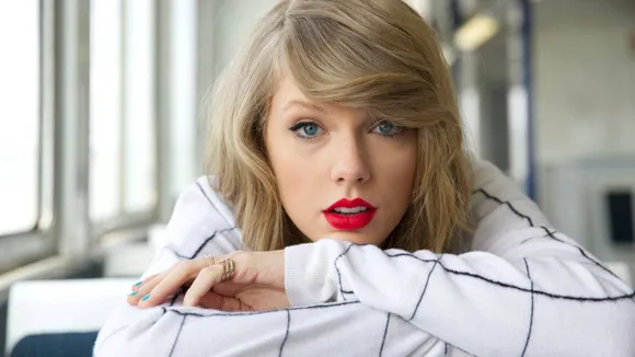 Taylor Swift Drops A Remixed Version of ‘Lover’ Featuring Shawn Mendes!