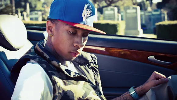 Tyga will be Performing in Mumbai